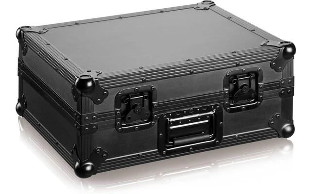 Zomo T-2 Flightcase giradiscos