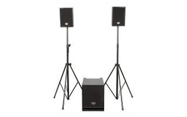 DAP SoundMate Easy