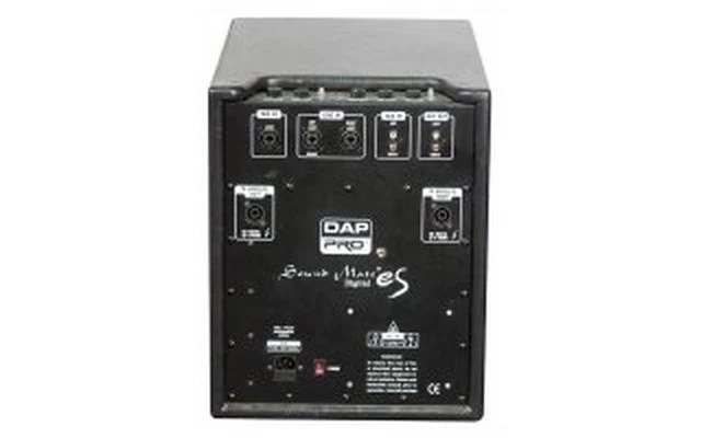 DAP SoundMate Easy