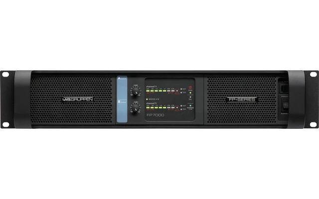 Lab.Gruppen FP7000/BP