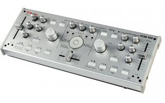 Vestax VCM-100