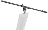 Adam Hall SKS22MB - Brazo para soporte teclado SKS22XB