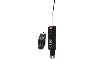 TopPro Audio KTX (UHF)