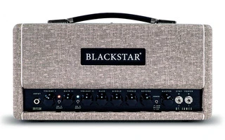 BlackStar ST James 50 EL34H Fawn