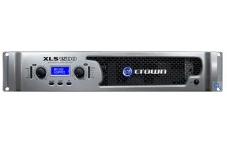 Crown XLS 1500