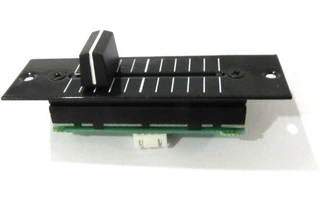 Crossfader para American Audio VMS4 VMS2 VMS4.1 VMS5