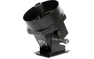 FOS CO2 LED DMX