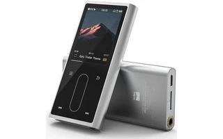 FiiO M3K Plata