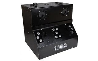 JB Systems BT BubbleFog
