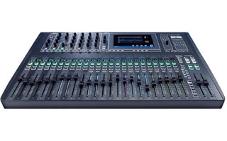 SoundCraft SI Impact