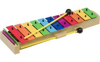 SoundSation SG-13C Xilofono pequeño