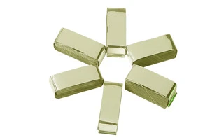 AFX Lighting CONF-GOLD