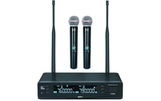 Power Acoustics WM 6500 MH UHF