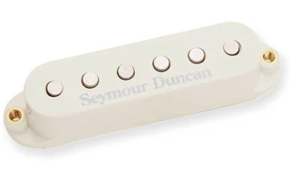 Seymour Duncan STK-S4B Stack Plus Strat Pch