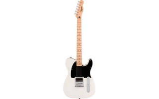 Foto de Squier by Fender Sonic Esquire H Mn Arctic White