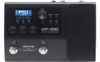 Valeton GP-100