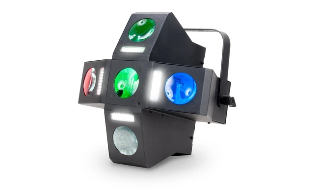 Imagenes de American DJ Monster FUN