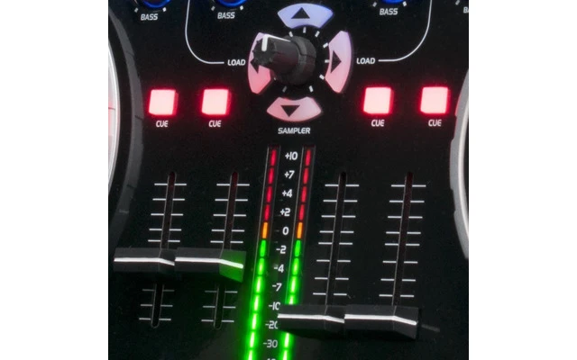 American Audio VMS5