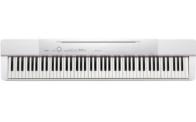 Casio Privia PX-150 WH blanco