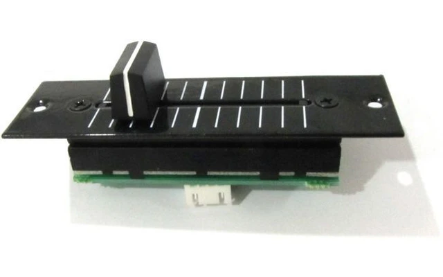 Crossfader para American Audio VMS4 VMS2 VMS4.1 VMS5