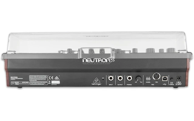 DeckSaver Behringer K2 / Neutron / Pro-1