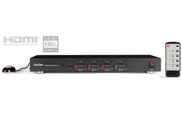 Fonestar FO-390