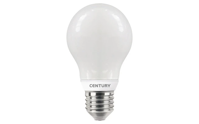 Filament Incanto bombilla globo LED 5W E27 3000K 470 lúmenes