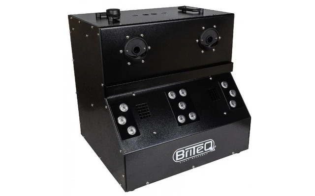 JB Systems BT BubbleFog