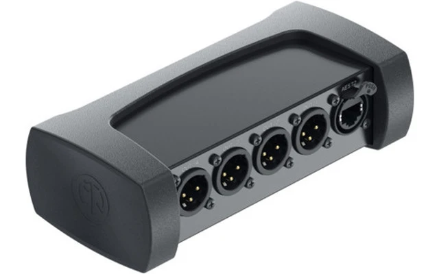 Neutrik NA-4I4O-AES72