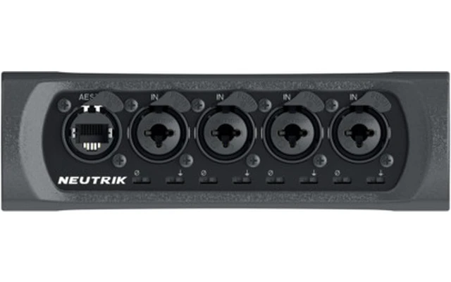 Neutrik NA-4I4O-AES72