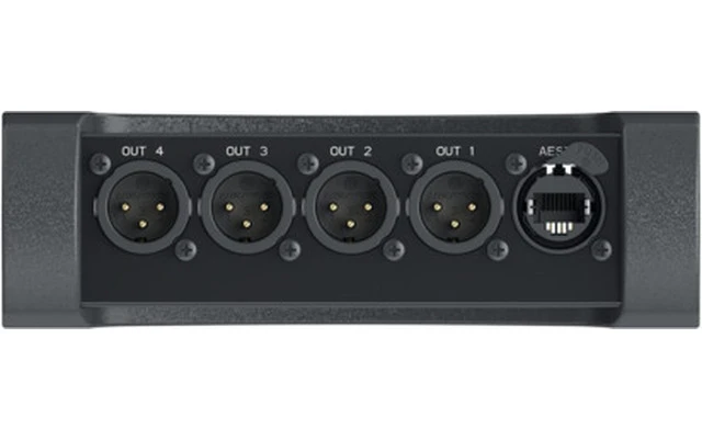Neutrik NA-4I4O-AES72