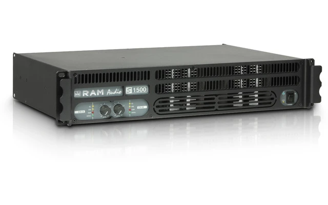 RAM Audio S 1500