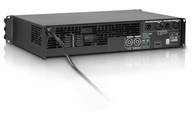 RAM Audio S 1500