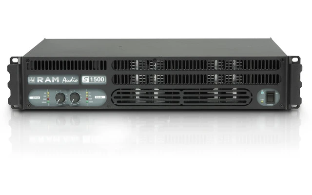RAM Audio S 1500