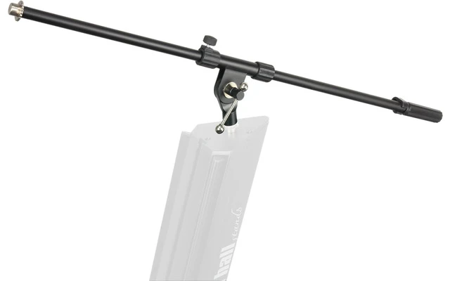 Adam Hall SKS22MB - Brazo para soporte teclado SKS22XB