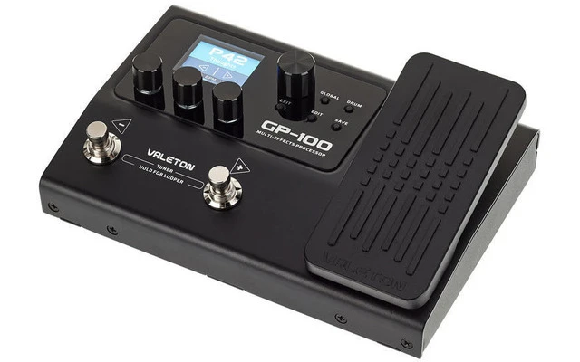 Valeton GP-100