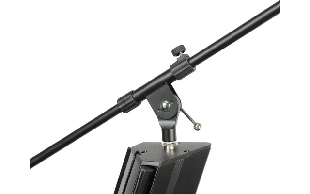 Adam Hall SKS22MB - Brazo para soporte teclado SKS22XB