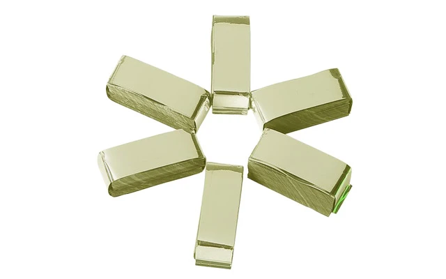 AFX Lighting CONF-GOLD
