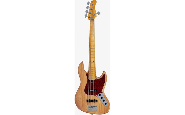 Marcus Miller V7 Vintage ALDER-5 New Gen Nat