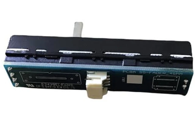 InnoFader A-Plus S8 Crossfader