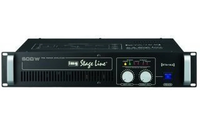 IMG Stage Line 162