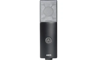 AKG C104