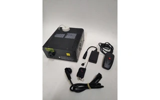 BoosT LAS-S-130RGM - Láser multi puntos - Liquidación