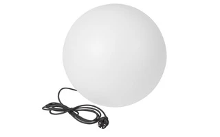 Iluminación exterior - Bola - Ø 45 cm - IP65 - E27