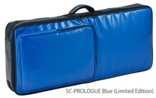Korg SC Prologue Blue