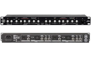 TopPro Audio TCL-2