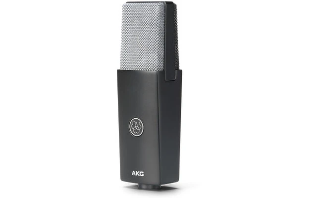 Imagenes de AKG C104