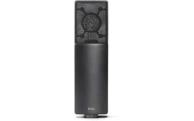 Imagenes de AKG C104