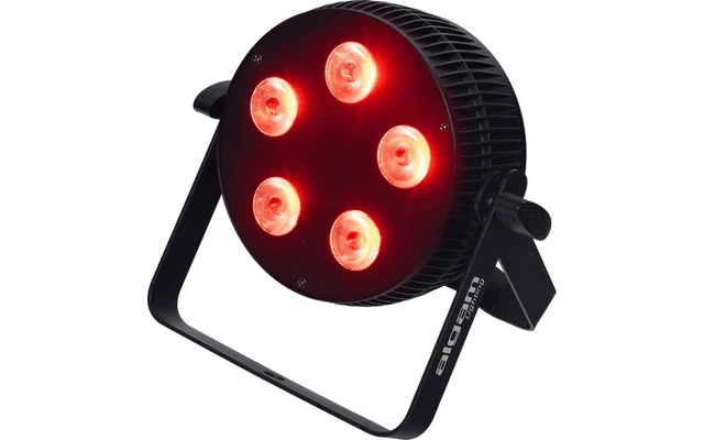 Algam Lighting SlimPar 510 Quad