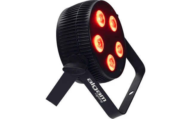 Algam Lighting SlimPar 510 Quad